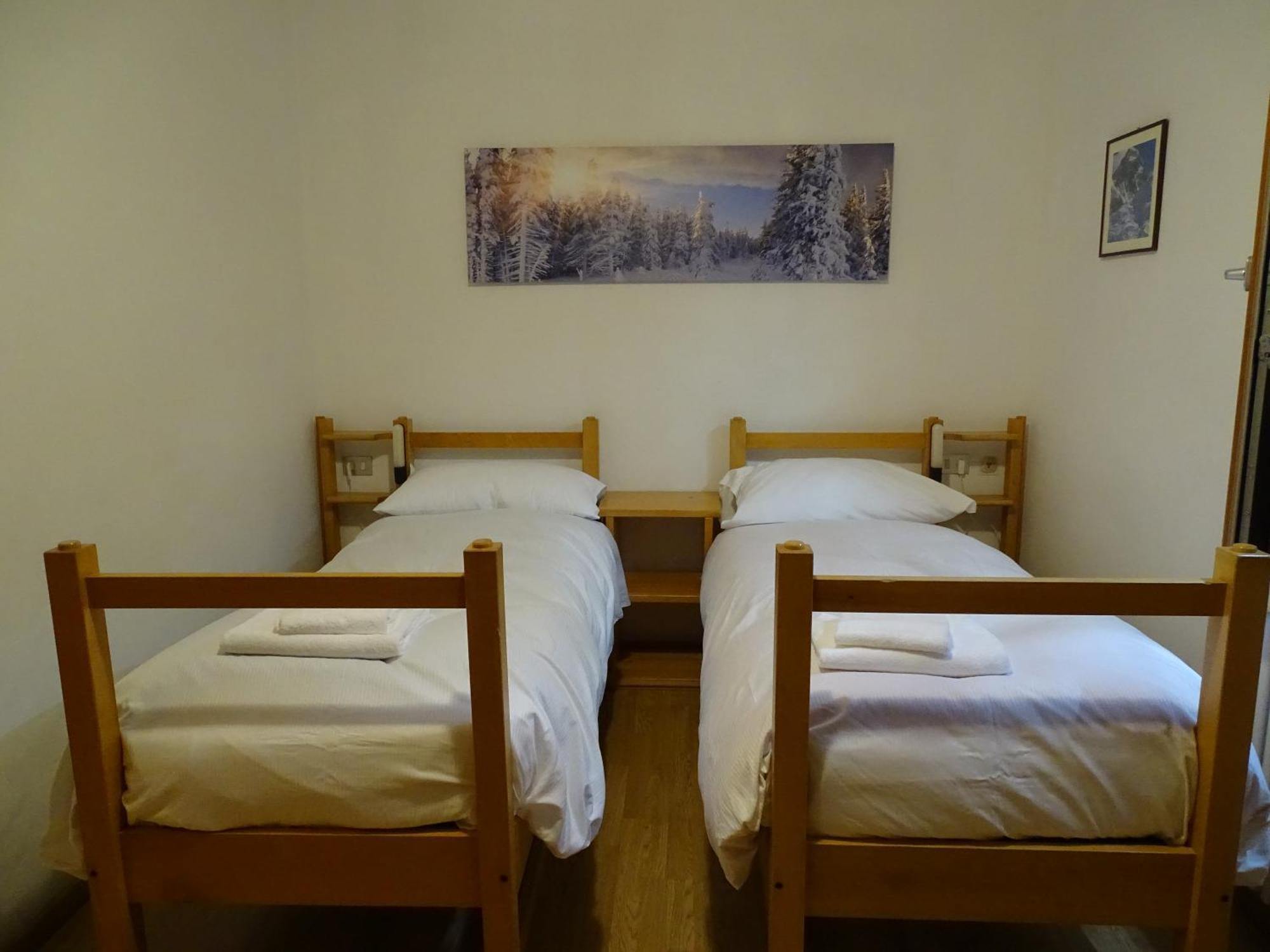 Hotel Al Sasso Di Stria Andraz Bagian luar foto