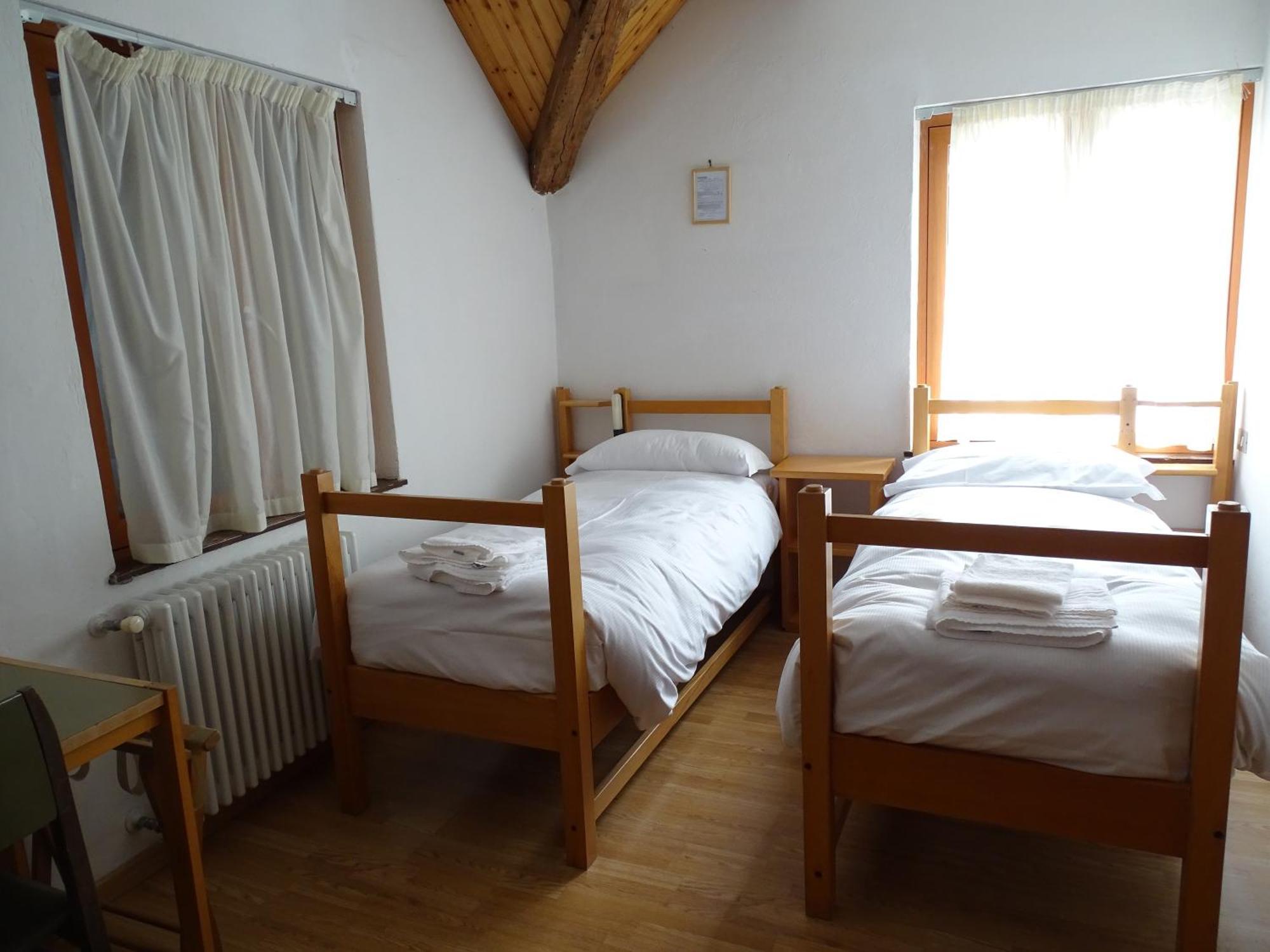 Hotel Al Sasso Di Stria Andraz Bagian luar foto