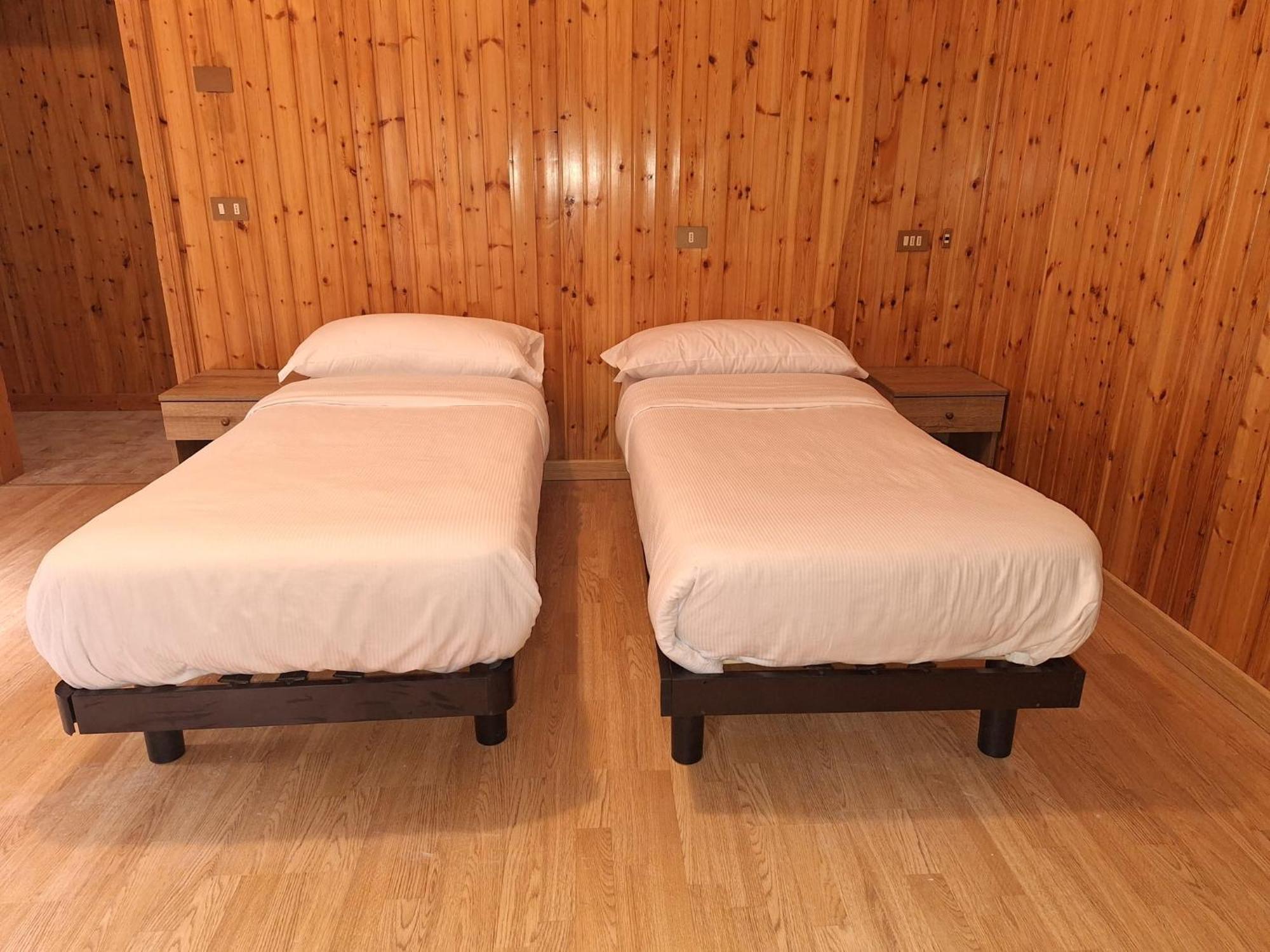 Hotel Al Sasso Di Stria Andraz Bagian luar foto
